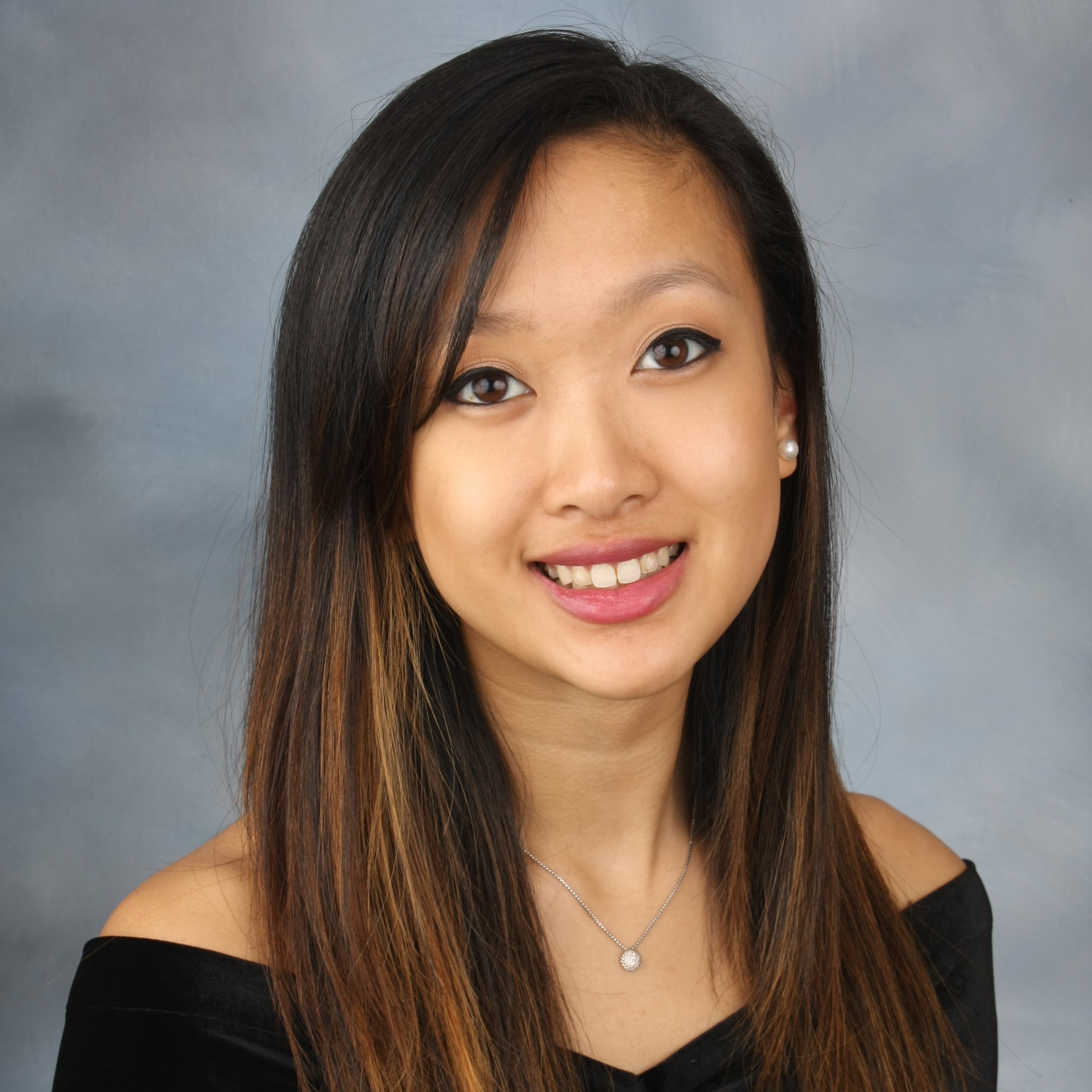 Christina Liu photo