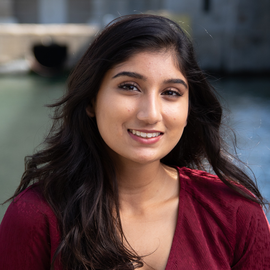 Nemah Ahmed photo
