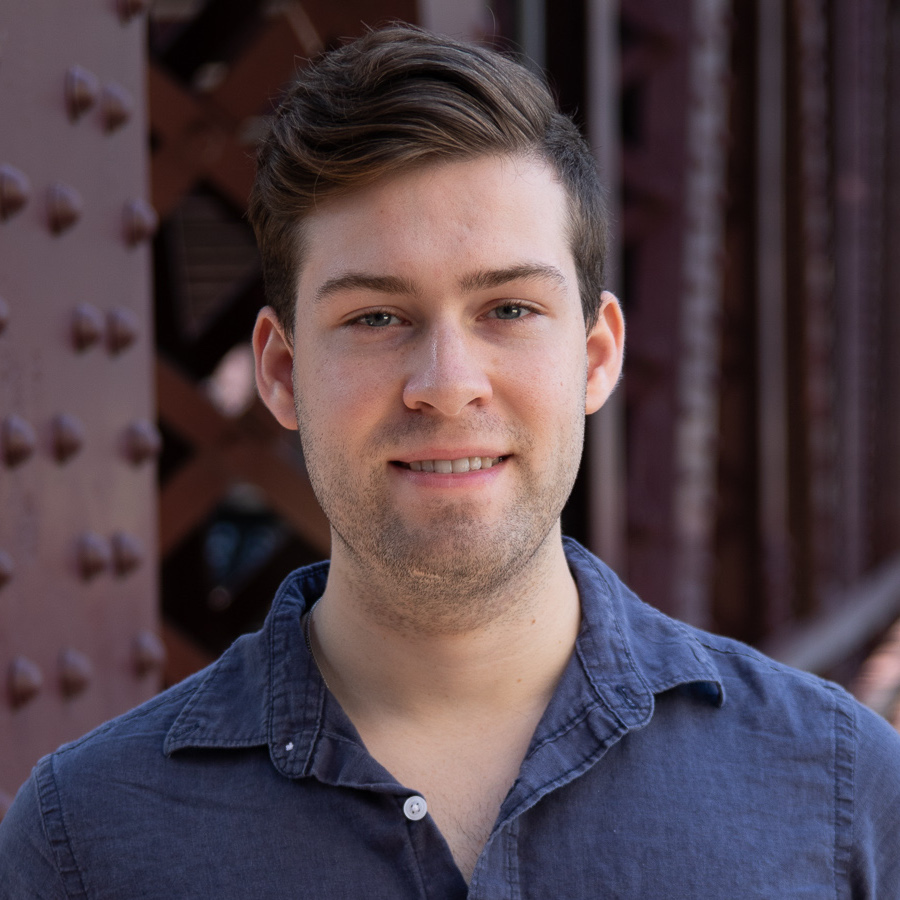 Nicholas  Zembower photo