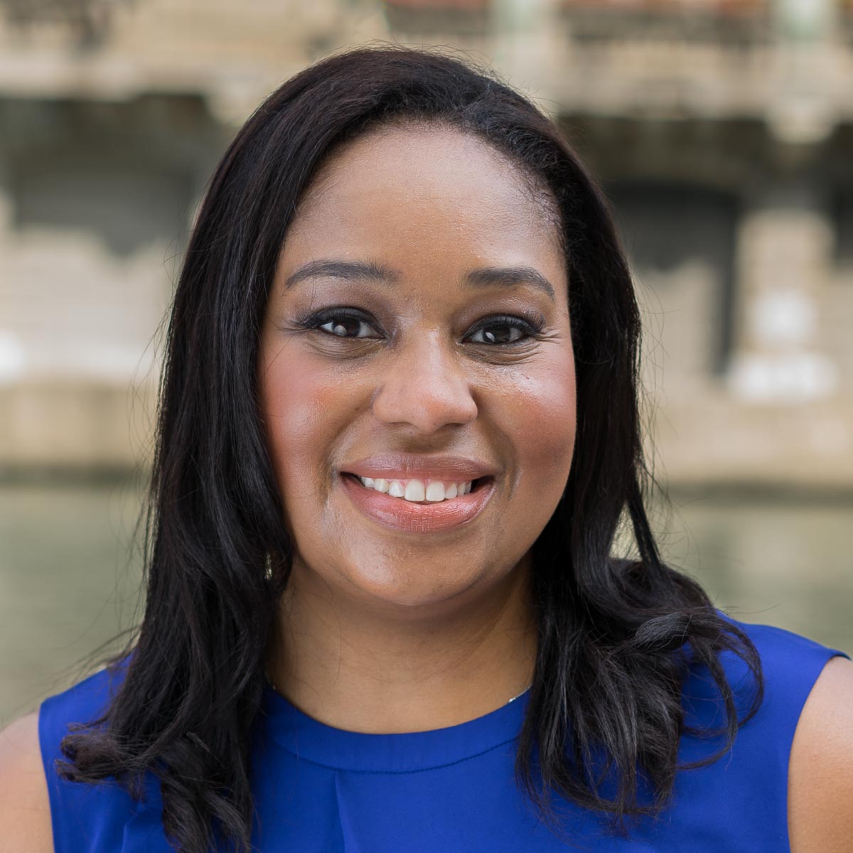 Dionne Braddix photo