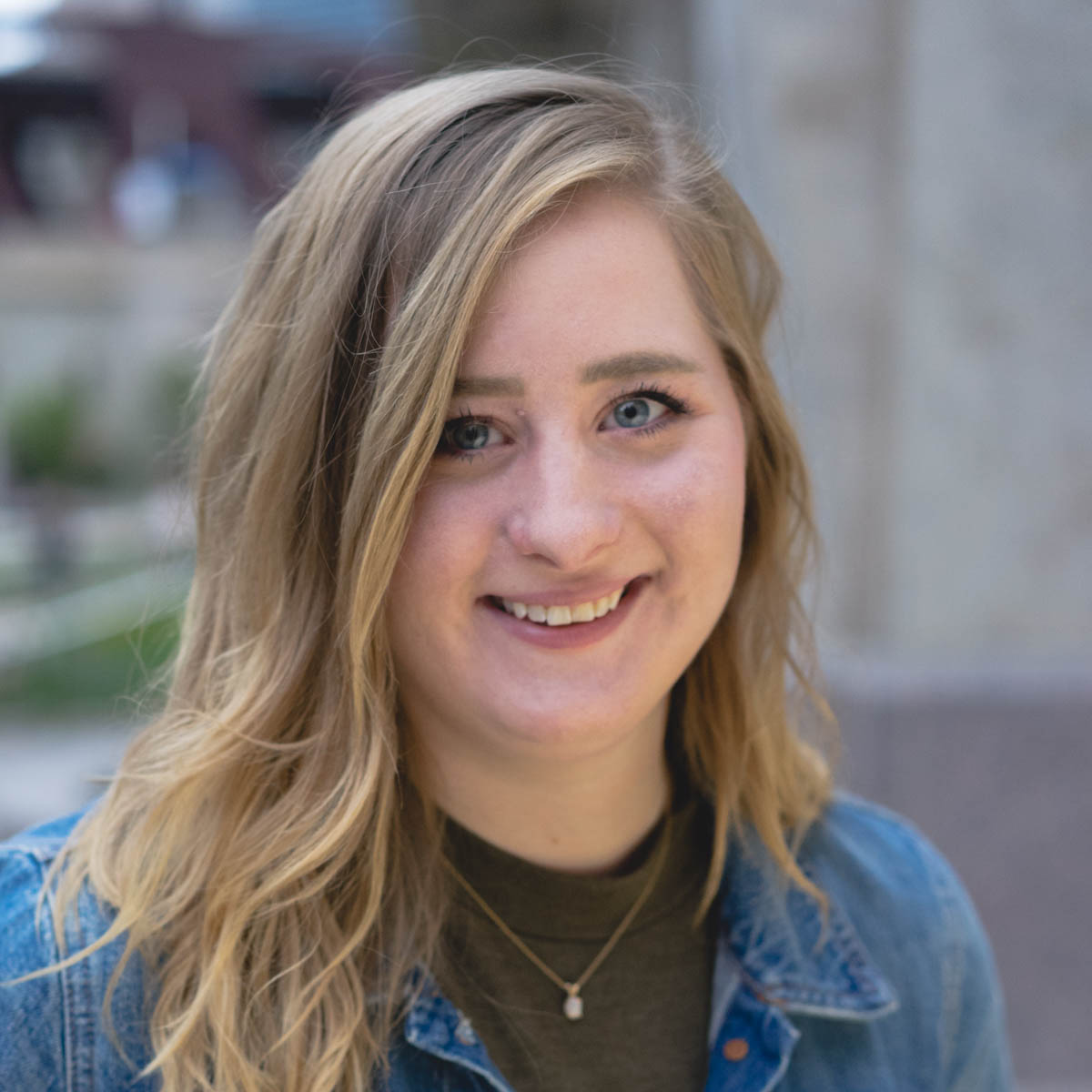 Emily Kurz photo